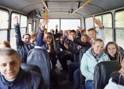 Спортивний туризм - основа студентського життя на факультеті менеджменту